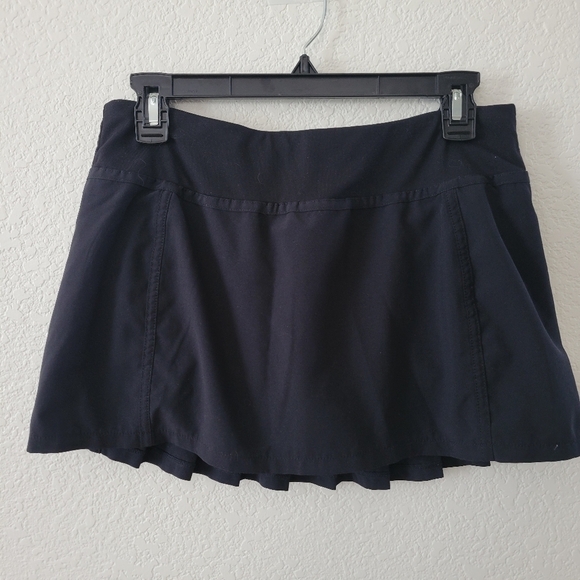 Fabletics Skort Black S - Picture 1 of 8